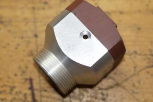 Toptan Elektrik Ark Püskürtme Tabancası Gövdesi Arka Koltuk Çok Fonksiyonlu Dayanıklı Metal Püskürtme Tabancası Parçaları - Product Image 5