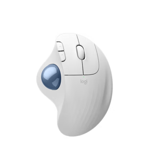 <span class=keywords><strong>LOGITECH</strong></span> <span class=keywords><strong>Souris</strong></span> ergonomique ERGO M575S sans fil Bluetooth <span class=keywords><strong>Trackball</strong></span> pour le dessin de précision CAO - Product Image 1