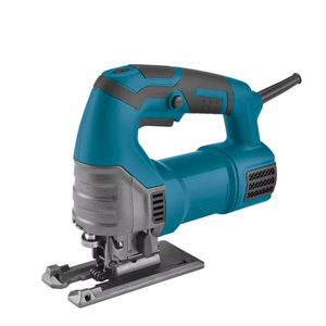 Sem fio Jigsaw Madeira <span class=keywords><strong>Jig</strong></span> Saw Máquinas Elétrica Profissional Deslizante Serra De Mesa para Madeira Painel Saw Machines - Product Image 1