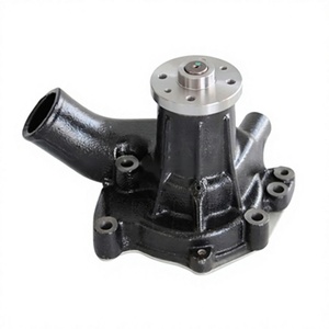 Pompe à eau 6BD1 1-13610145-2 - Product Image 1