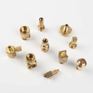 Dịch vụ gia công <span class=keywords><strong>CNC</strong></span> tùy chỉnh cho các bộ phận kim loại đồng với khuôn phun kim loại chính xác (MiM) khoan & chuốt - Product Image 4