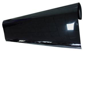 कारीगर धूम्रपान ब्लैक टीपू कार हेडलाइट और टेललाइट फिल्म 0.5 मिमी मोटाई ग्लॉसी एंटी-स्क्रैच विनाइल टिंट रोल 2 साल की वारंटी के साथ - Product Image 6