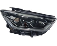 Ensemble de phares à LED pour automobile avec ampoule Éclairage de phare avant pour SAIC MAXUS D90