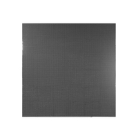 Écran publicitaire extérieur P3.91, affichage LED pour panneau d'affichage numérique, affichage commercial et médias routiers