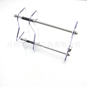 Cortador de Botellas de Acrílico Mr Drill, Herramienta para Cortar Vidrio, Kit de Bricolaje, Longitud de 120 mm - Product Image 3