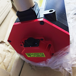 A06B-2272-B705 A06B-0272-B705 มอเตอร์เซอร์โว AC ของ FANUC - Product Image 4