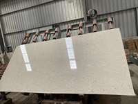 Vente en gros Natura Extérieur Beige Calcaire Travertin Quartzite Blanc Beige Pierre Revêtement de sol Pavé Façade Revêtement mural