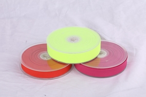 Heavy Duty Elastic Velcro Webbing Strap Strong Adhesion Tape Soft Polyester Elastic Waist Belt - Product Image 6