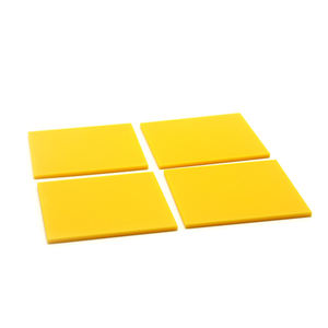 Jouets mathématiques en plastique à base décimale, très demandés, 55 mm, multicolores, lot de 20 pièces pour l'apprentissage en classe - Product Image 2