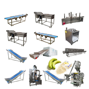 Venta Directa <span class=keywords><strong>de</strong></span> Fábrica: Línea <span class=keywords><strong>de</strong></span> Procesamiento <span class=keywords><strong>de</strong></span> Harina <span class=keywords><strong>de</strong></span> Plátano, Compre Línea <span class=keywords><strong>de</strong></span> Producción <span class=keywords><strong>de</strong></span> Harina <span class=keywords><strong>de</strong></span> Plátano, Equipo para Hacer Harina <span class=keywords><strong>de</strong></span> Plátano - Product Image 4