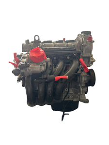 高品质原装二手完整发动机总成发动机 CLS CLP 适用于大众捷达 6 搏途福碧亚 2 罗力亚1 POLO 1.6L 发动机 - Product Image 2