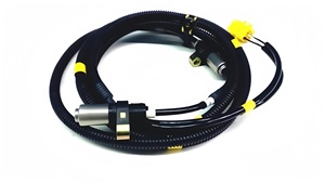 Pièces détachées moteur B5254T B5234T6 B5254FS V70 V70 <span class=keywords><strong>XC</strong></span> 9442043 Capteur de vitesse de roue ABS pour accessoires d'excavatrice <span class=keywords><strong>Volvo</strong></span> Diesel - Product Image 4
