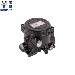 Neuf et authentique Boîtier de fin de course YTC YT-850P Capteur de proximité inductif en aluminium étanche YT-850P 1.YTC Limit Switch - Product Image 5