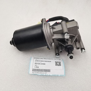 <span class=keywords><strong>Manopola</strong></span> dell'Acceleratore Elettrico per Escavatore 300661-00004 - Product Image 5