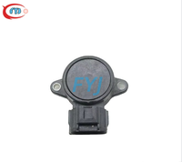 Nouveau capteur de position de l'accélérateur FYJ 89452-52010 pour un ajustement universel, haute qualité, conforme aux normes OE, garantie de 6 mois, stable, automobile
