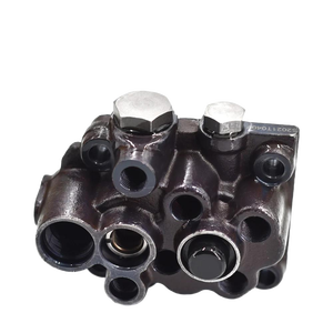 Hongwang X.4โรเตอร์หัว3d88 3d84 3tnv88สำหรับเครื่องยนต์ yanmar ปั๊มเชื้อเพลิงมาตรฐาน OEM รับประกัน1ปี - Product Image 2