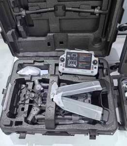 Dron Matrice M400 UAV, Plataforma Profesional para Mapeo e Inspección Empresarial, 15 km, Cámara Dual, Control Remoto, en Stock - Product Image 2