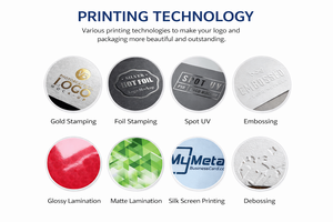 Boîte d'expédition pour crème pour le visage, emballage pour soins de la peau, boîte d'expédition découpée, boîte d'expédition personnalisée imprimée, boîte d'expédition en carton ondulé E, OEM - Product Image 5