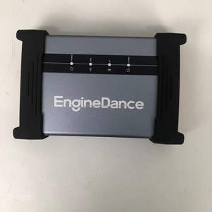 EngineDance X5, Herramienta de Diagnóstico y Programación de ECU 2 en 1 para Camiones/Autobuses/Maquinaria Agrícola - Product Image 6