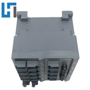 สวิตช์6GK5216-0BA00-2AA3ตัวควบคุมการเขียนโปรแกรม PLC มีการจัดการ X216 6GK52160BA002AA3ของแท้ใหม่ - Product Image 3