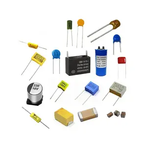 Chip Tantalum capacitor 2012R 6.3V 10UF +/-10% 0805 TAJR106K006RNJ