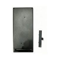 Télécommande universelle pour DVD, magnétoscope et téléviseur avec gros boutons