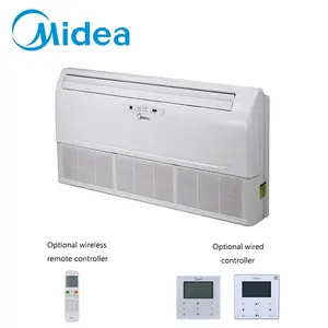 Midea Inverter Energy Saving Central indoor air conditioner for sale
