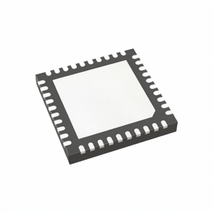40 WFQFN Exposed Pad Manufacturer Channel Buy Electronics Components Online Data Acquisition LTC2153IUJ-14#PBF - Product Image 1