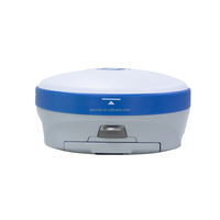 Récepteur GPS RTK GNSS Stonex S9II/S900+/S900A avec application SurPad, équipement de levé topographique (base et mobile)