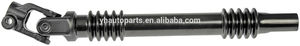 Albero Intermedio del Piantone dello Sterzo, Giunto Inferiore dell'Albero dello Sterzo per Chevrolet Silverado 3500 Classic 25958108 425-131 15772436 - Product Image 3
