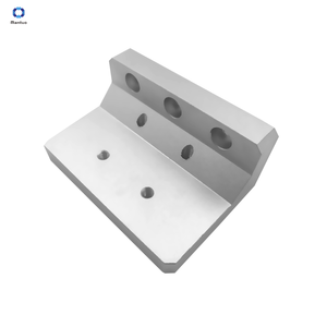 Крупногабаритный фрезерный станок с ЧПУ для обработки алюминиевых сплавов с поверхностной обработкой для изготовления деталей - Product Image 2