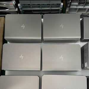 Ordinateur portable professionnel d'occasion Zbook 15 G6 i7 9e génération 16 Go 512 Go SSD T1000 (4G) avec carte graphique intégrée Intel, caméra intégrée, idéal pour les étudiants et la conception graphique - Product Image 2