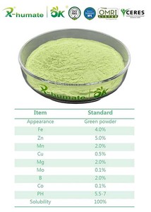 <span class=keywords><strong>Fertilizante</strong></span> en Polvo EDTA MIX Totalmente Soluble en Agua, <span class=keywords><strong>Fertilizante</strong></span> <span class=keywords><strong>Foliar</strong></span> de Grado Agrícola con Oligoelementos Quelatados para Cultivos - Product Image 2