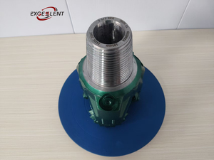 161 mm 6 5/16 Inch IADC Number/<strong>Code</strong> 231C Milled Steel Teeth Drilling Rock <strong>Bit</strong> Pile Drilling <strong>Machine</strong> - Product Image 3