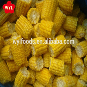 Frozen <strong>Corn</strong> of Frozen Sweet <strong>Corn</strong> Kernel for Hot Sales - Product Image 2