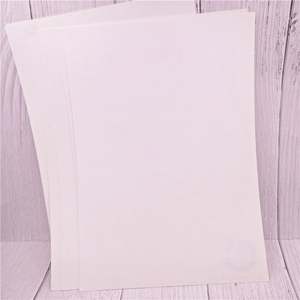 Papel RFID Nfc de tamaño A4 imprimible HF de 13,56 MHZ - Product Image 3