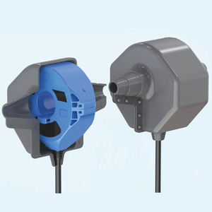 Capteur de courant à noyau divisé série <span class=keywords><strong>OPCT</strong></span> 0-1000A, sortie 0-5V 0-20mA, transformateur de courant à bobine divisée 1A 5A - Product Image 6