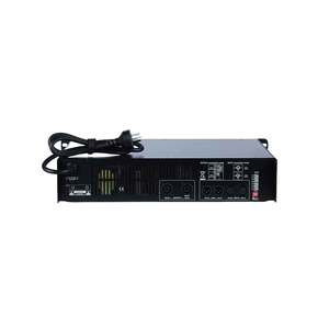 Groothandel Digitale Eindversterker 1300W X 2 Versterker Power Audio 2 Kanaals Versterker Voor Pa Systeem Line <span class=keywords><strong>Array</strong></span> Speaker - Product Image 4