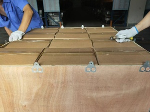 OPZV 2V 1200Ah 깊은 사이클 태양 젤 배터리 5500 사이클 70% DOD 무료 유지 보수 UPS 태양 에너지 시스템 경보 시스템 - Product Image 6