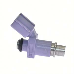 Оригинальный топливный инжектор Westbay 6P2-13761-0000 6P2137610000 для Yamaha 225 250 300 350 4-тактных двигателей - Product Image 2