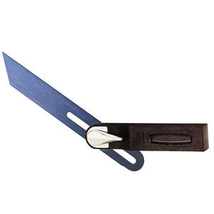 Herramienta de Precisión Ajustable de Acero de 12 Pulgadas para Carpintería y Trabajos en Madera - Product Image 1