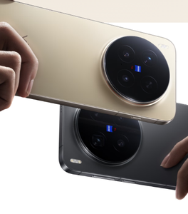 VIVO X300 Pro 5G <span class=keywords><strong>8</strong></span> Gen <span class=keywords><strong>3</strong></span> หน้าจอ 6.78 นิ้ว 2K E7 Si/C Li-Ion 6510 มิลลิแอมป์ AMOLED Android 16 120Hz ชาร์จเร็ว OTA NFC สมาร์ทโฟน 5G - Product Image 4
