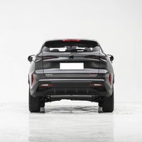 Dernier modèle 2026 Changan X5 PLUS Turbo SUV |   Voiture SUV idéale pour les voyages en famille, à essence, cinq places