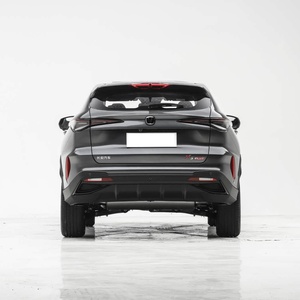 Nuevo Changan X5 PLUS Turbo SUV 2026 |   Vehículo Utilitario Deportivo (SUV) Ideal para Viajes Familiares, Cinco Asientos, Motor a Gasolina - Product Image 4