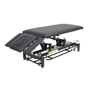 Cama de Masaje Eléctrica en Oferta, Camilla Quiropráctica Móvil, Camilla de Belleza, Mesa de Tratamiento, Camilla de Examen con 1 Motor - Product Image 1