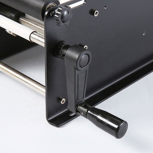 Hướng dẫn sử dụng máy dán nhãn chai - Product Image 4