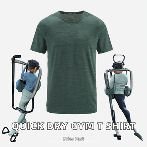 Tri-Blend T <b>Shirts</b> Next Level N6210 CVC T <b>Shirt</b> T-<b>Shirt</b> Quick Dry Breathable <b>Sports</b> Fitness - Product Image 2