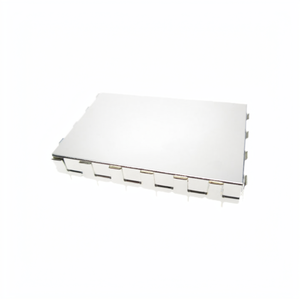 51-CBSA-2.5X4.75X0.5 บริการแบบครบวงจรดั้งเดิม แผ่นป้องกันคลื่นวิทยุ - Product Image 1