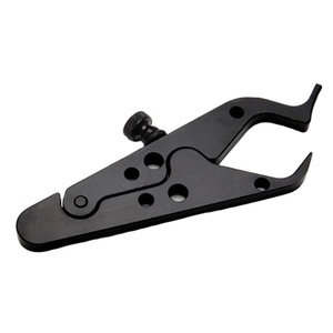 Régulateur de vitesse universel pour moto-Aluminium, installation facile, convient à la plupart des motos et vélos de sport. - Product Image 6