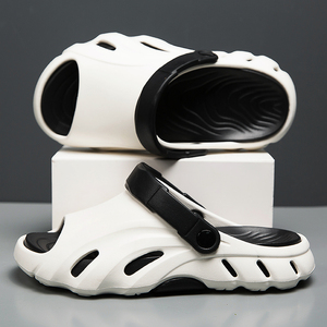 Женские тапочки на толстой подошве - Product Image 2
